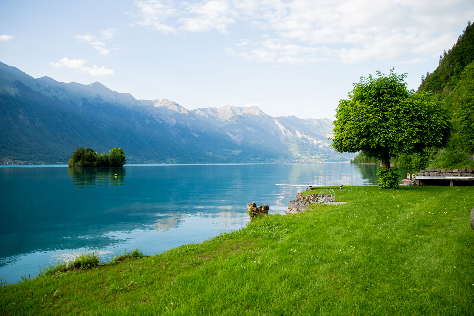 strandbad-brienzersee